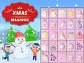 ゲームクリスマスマージャンオンライン