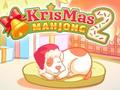 ゲームクリスマス麻雀2オンライン