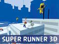 ゲームスーパランナー3Dオンライン