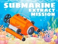 ゲーム潜水艦抽出ミッションオンライン