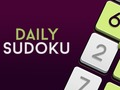 ゲーム毎日数独オンライン
