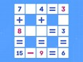 ゲーム数学クロスワードオンライン