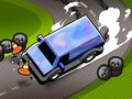 ゲームドリフトチャレンジターボレーサーオンライン