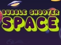 ゲームバブルシューター：宇宙オンライン