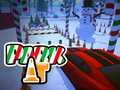 ゲームクリスマスを駐車オンライン