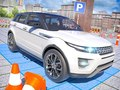 ゲーム車の駐車オンライン