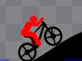 ゲームスティックマンバイクランナーオンライン