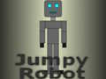 ゲームジャンプロボットオンライン