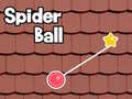 ゲームスパイダーボールオンライン