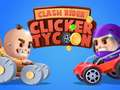 ゲームクラッシュライダークリッカータイクーンオンライン