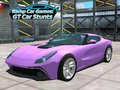 ゲームランプカーゲーム：GTカーのスタントオンライン