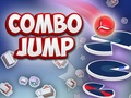 ゲームコンボジャンプオンライン