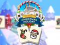 ゲームマージャンクリスマスホリデーオンライン