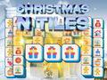 ゲームクリスマス N タイルオンライン