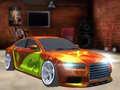 ゲームクレイジーエクストリームトラック駐車シミュレーション3Dオンライン