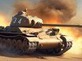 ゲーム世界戦車戦争オンライン