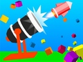 ゲームピクセル破壊砲オンライン