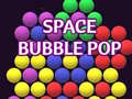 ゲームスペースバブルポップオンライン