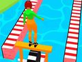 ゲームホイールトランスフォーム3Dオンライン