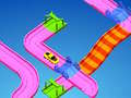 ゲーム道路修理工オンライン