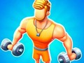 ゲーム私のジムシミュレーターオンライン