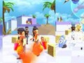 ゲームエレメンタルグローブ魔法の力オンライン