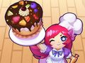 ゲームケーキDIY 3Dオンライン