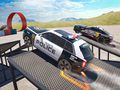 ゲームリアル警察車両シミュレーターオンライン