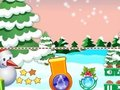 ゲームクリスマスゲームオンライン