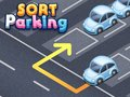 ゲーム駐車場の整理オンライン