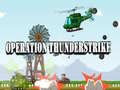 ゲーム作戦サンダーストライクオンライン