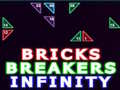 ゲームブロックブレイカー インフィニティオンライン