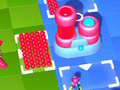 ゲームアリーナバトル工場オンライン