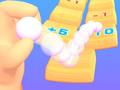 ゲーム数えて跳ねるオンライン
