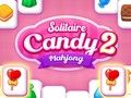 ゲームソリティア麻雀キャンディ2オンライン