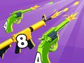 ゲームマージ2048：ガンラッシュオンライン