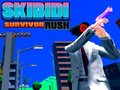 ゲームスキビディ 生存ラッシュオンライン