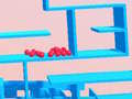 ゲーム転がるボールオンライン