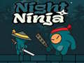 ゲームナイトニンジャオンライン