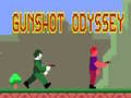 ゲームガンショットオデッセイオンライン