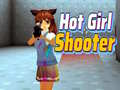 ゲームホットガールシューターオンライン