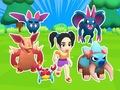 ゲームバトルアイランド2オンライン