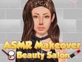 ゲームASMR メイクオーバー ビューティーサロンオンライン
