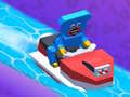 ゲームハギジェットスキーレーサー3Dオンライン