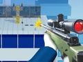 ゲームスナイパーシューティング 2オンライン
