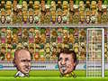 ゲームヘッドサッカー 2D 2023オンライン