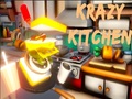 ゲームクレイジーキッチンオンライン