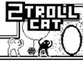 ゲーム2トロールキャットオンライン