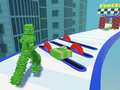 ゲームマネー・マン 3Dオンライン