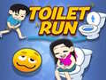 ゲームトイレランオンライン
